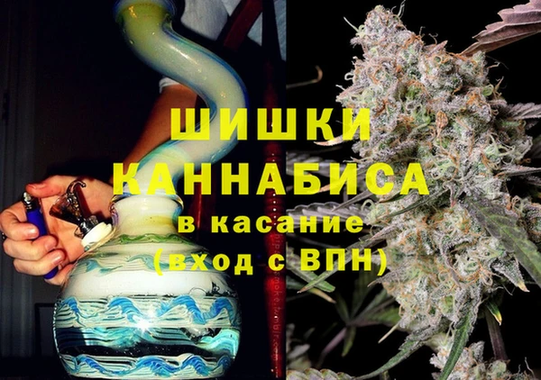 молекула духа Белокуриха