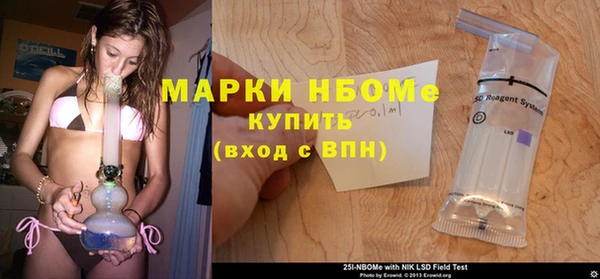 молекула духа Белокуриха